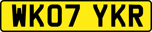 WK07YKR