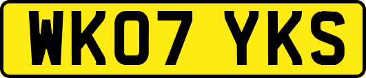 WK07YKS