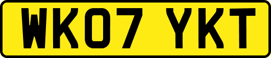 WK07YKT