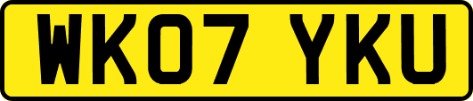 WK07YKU