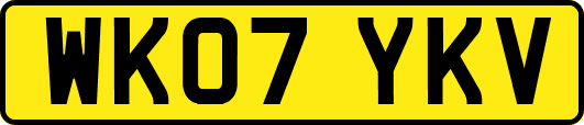 WK07YKV
