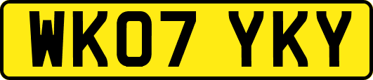 WK07YKY