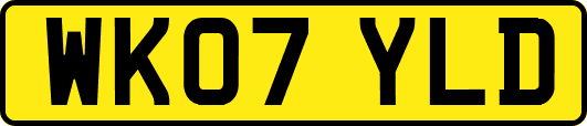 WK07YLD