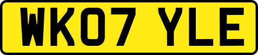 WK07YLE