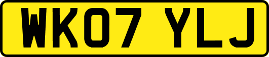 WK07YLJ