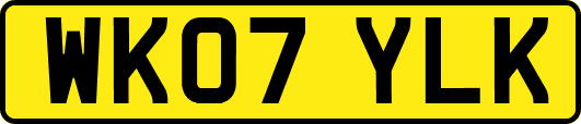 WK07YLK