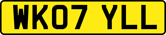 WK07YLL
