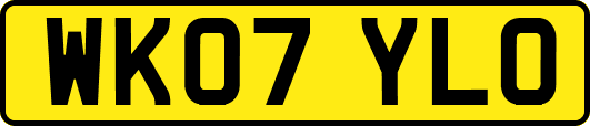 WK07YLO