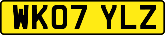 WK07YLZ