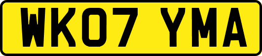 WK07YMA
