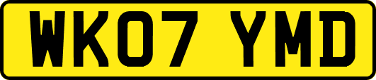 WK07YMD