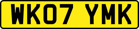 WK07YMK
