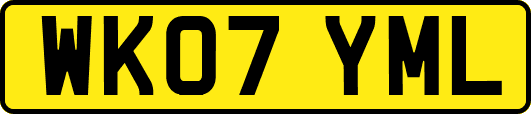 WK07YML