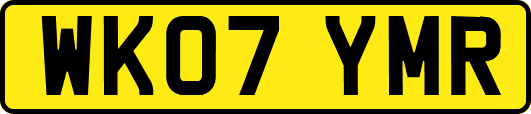 WK07YMR