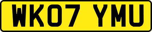 WK07YMU