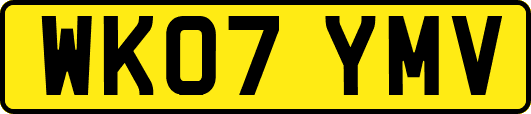 WK07YMV