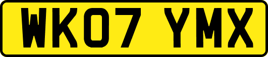 WK07YMX