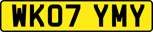 WK07YMY