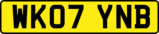 WK07YNB