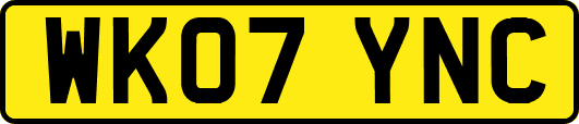 WK07YNC