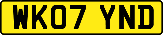 WK07YND