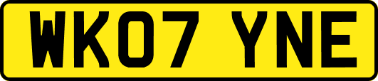 WK07YNE
