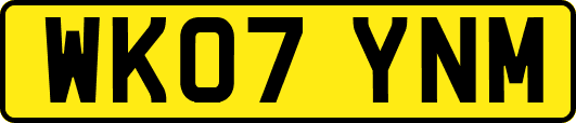 WK07YNM