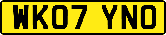 WK07YNO
