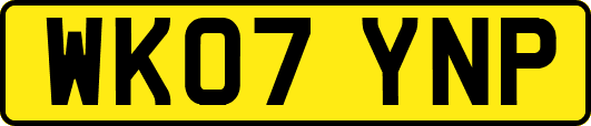 WK07YNP