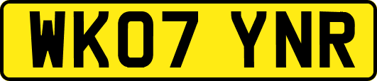 WK07YNR