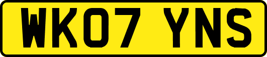 WK07YNS