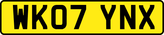 WK07YNX