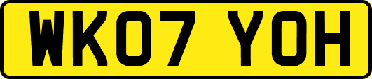 WK07YOH