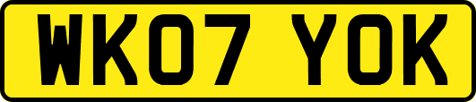 WK07YOK