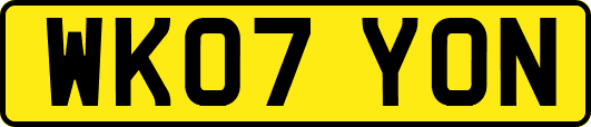 WK07YON