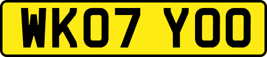 WK07YOO