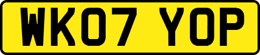 WK07YOP