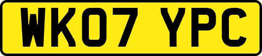 WK07YPC