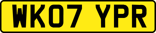 WK07YPR