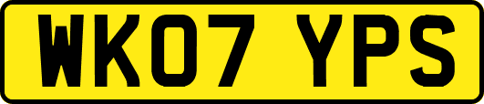 WK07YPS