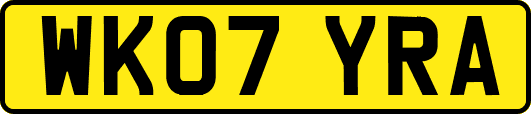 WK07YRA