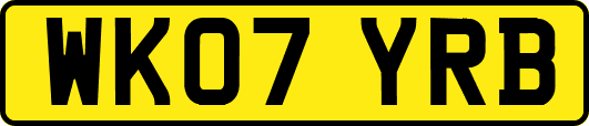 WK07YRB