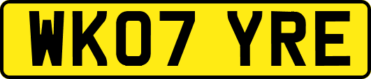 WK07YRE