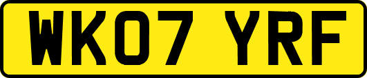 WK07YRF