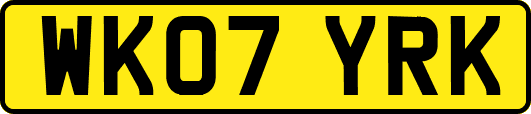 WK07YRK