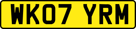 WK07YRM