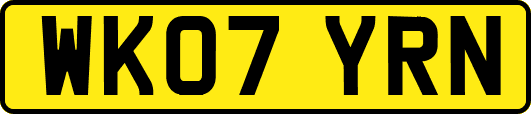 WK07YRN
