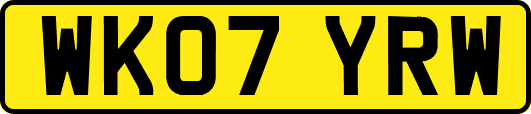WK07YRW
