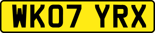 WK07YRX