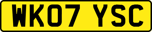 WK07YSC